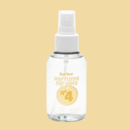 Burbur Parfum Six 100ml