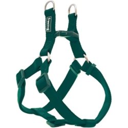 Harness Nylon Basic Type A Green 10mm x 20-36cm