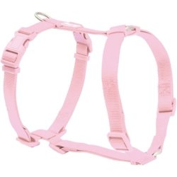 Arnes Nylon Basic Pink 0.8 x 15/30 cm