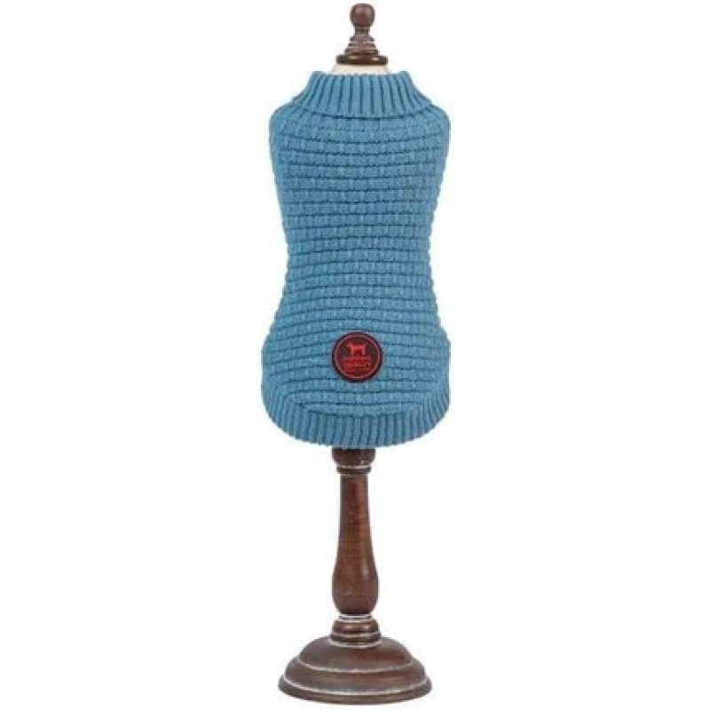 Freedog Frapp Blue Sweater 25cm