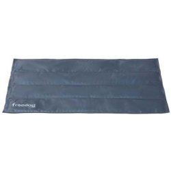 Cooling Mat 90 x 50 cm Grey