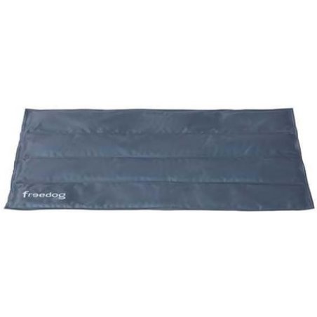 Cooling Mat 90 x 50 cm Grey