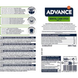Advance - Advance Ads Dental Stick Mini 360 Gr - 360 G