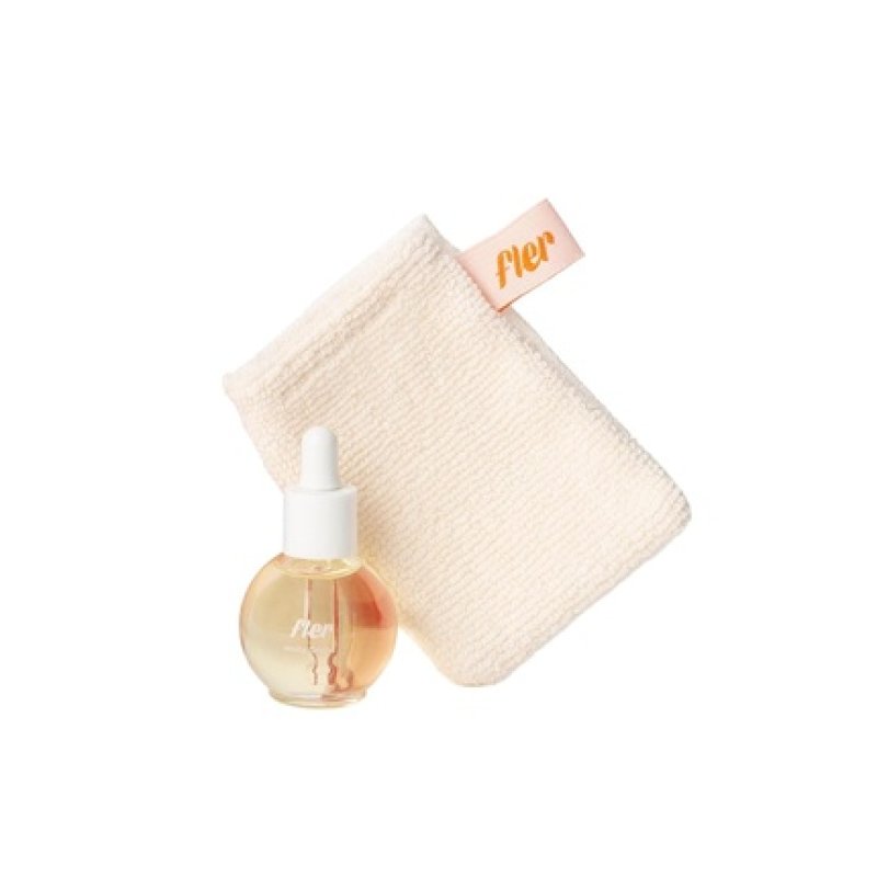 Fler Holy Drops Oil Treatment for Ingrown Hairs Exfoliating and Soothing