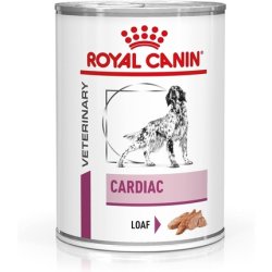 Royal Canin Vet Diet Cardiac 12x 410g - Pack of 12