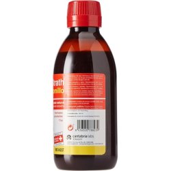 Stanvet Anima-Strath Thyme 250ml