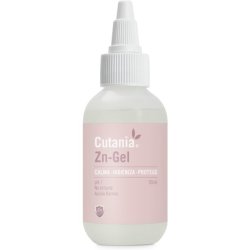 Cutania Zn Gel 59ml