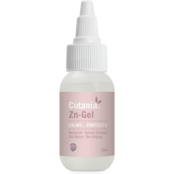 Vetnova Cutania Zn-Gel 30ml Pink