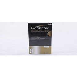 Dermatix Silicone Fabric 4x13cm