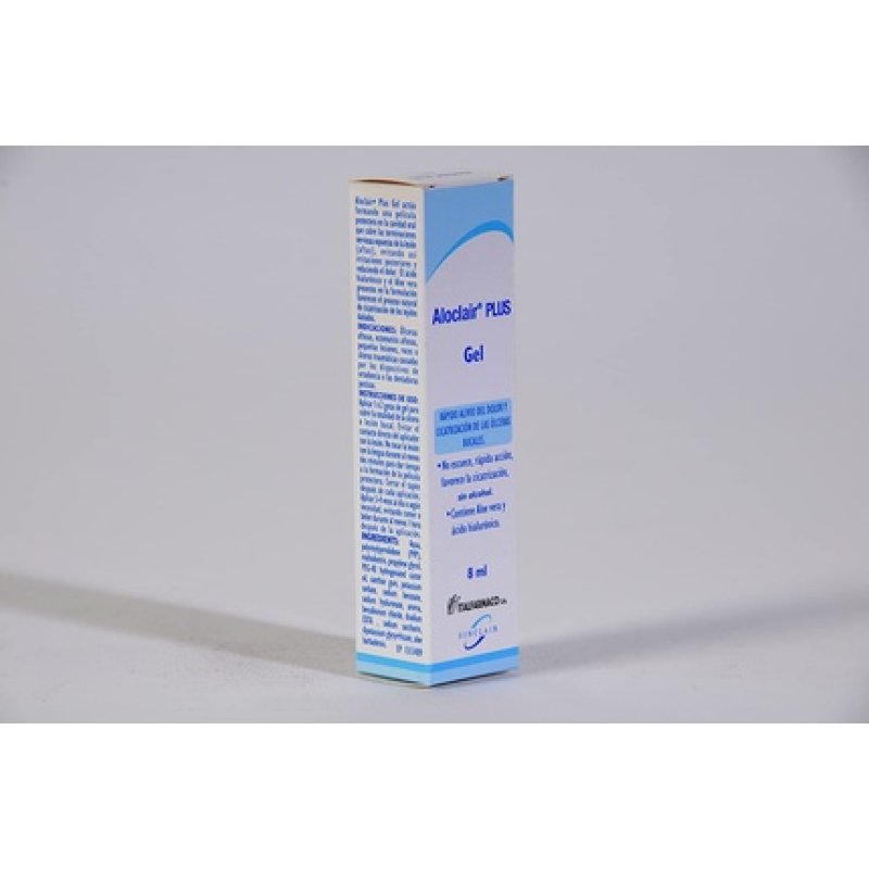 ALOCLAIR Mouthwash 100ml