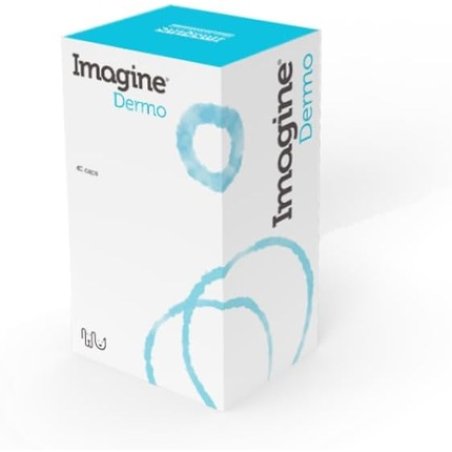 Imagine Dermo 40 Capsules