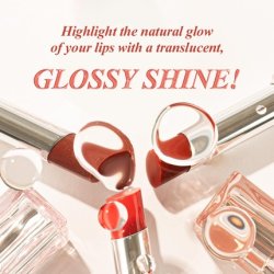 Tirtir Waterism Glow Melting Balm 04 Fig Peach