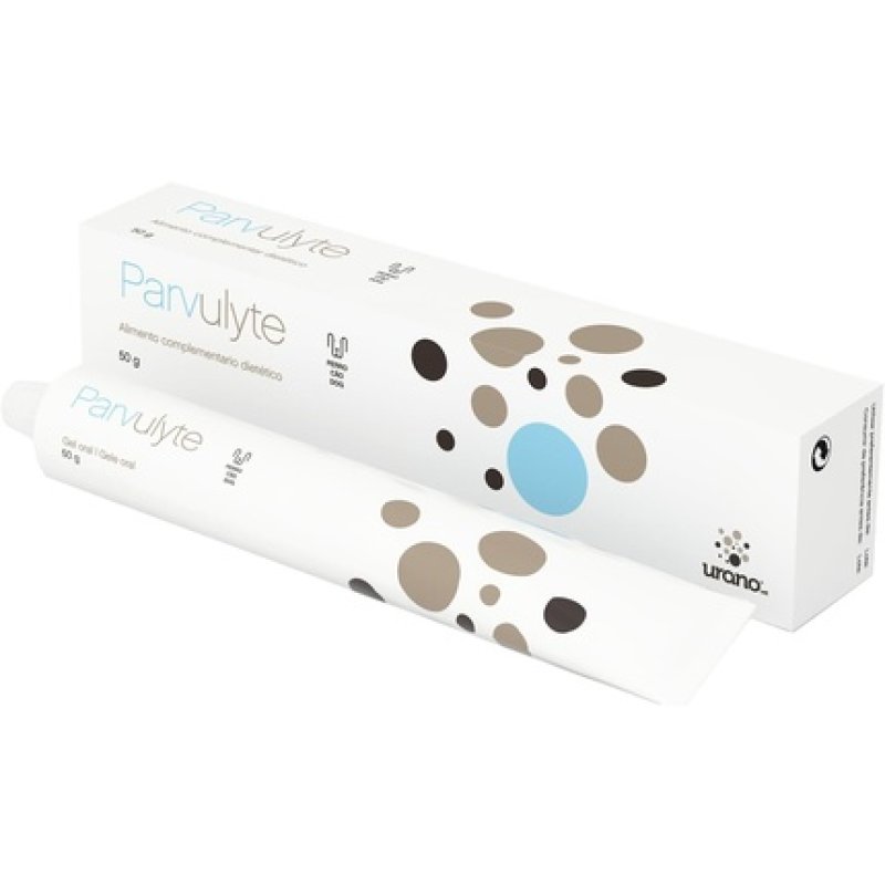 Uranus Nu305 Parvulyte 50g