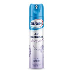 Blixer Air Freshener Spray Lavender Freshen Your Space With A Soothing Lavender Scent