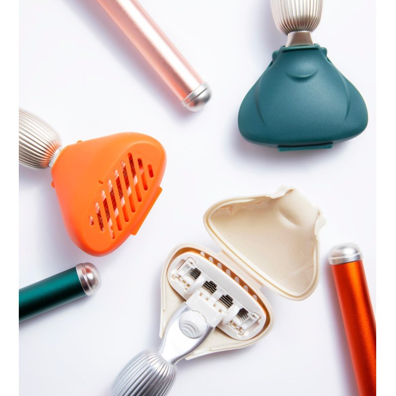 Fler 8055774040198 accessoire de rasage Bouchon de protection