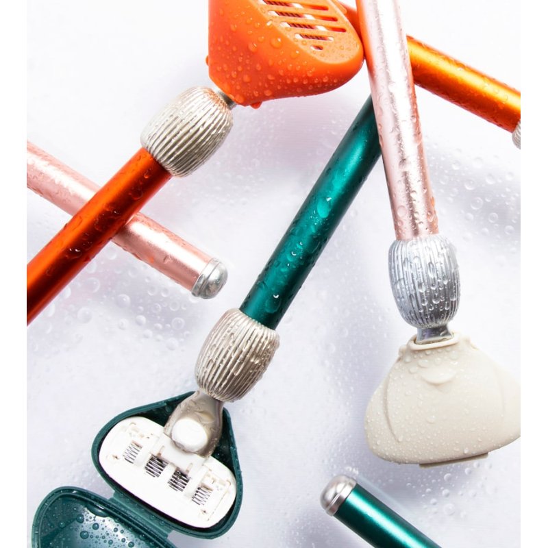 Fler 8055774040198 accessoire de rasage Bouchon de protection