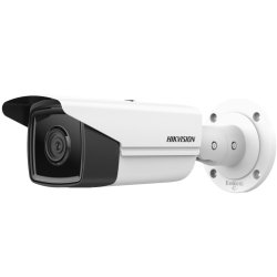 Hikvision DS-2CD2T43G2-2I Balle (forme) Caméra de sécurité IP Extérieure 2688 x 1520 pixels Plafond/mur