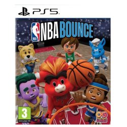 NBA BOUNCE P5 VF
