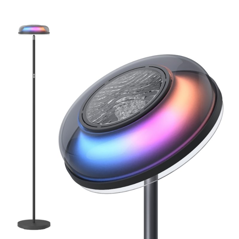 Govee - Uplighter Floor Lamp