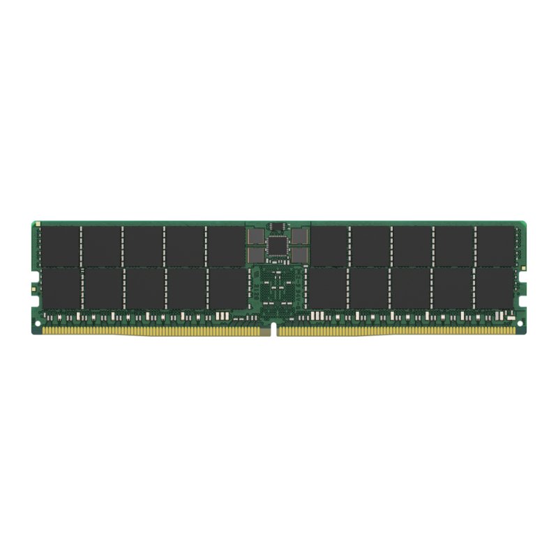 64GB DDR5-5600MT/S ECC REG CL46 DIMM 2RX4 HYNIX A RENESAS