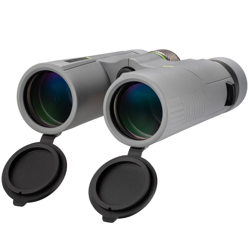 Bresser Optics Wave 8x42 binocular BaK-4 Green