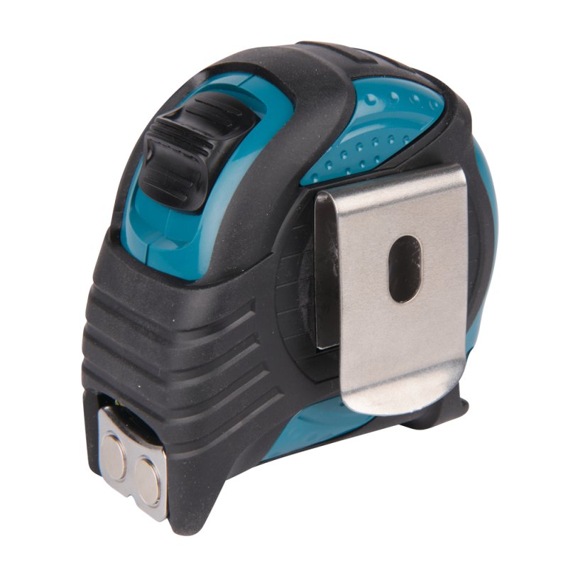 Makita B-57146 mètre à ruban 5,5 m Noir, Bleu