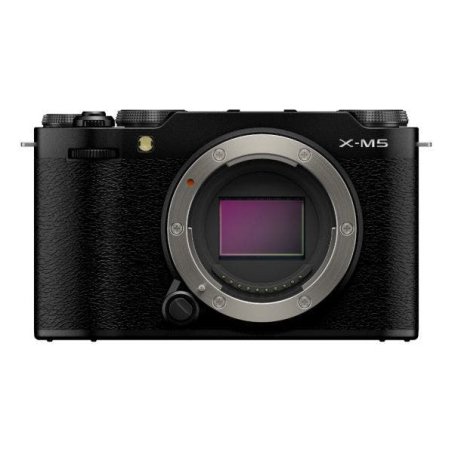 Fujifilm X -M5 Boîtier MILC 26,1 MP X-Trans CMOS 4 6240 x 4160 pixels Noir