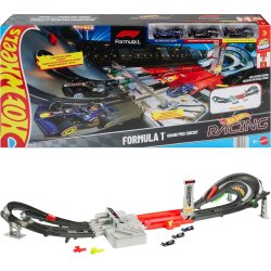 Hot Wheels JDY16 non classé