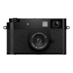 Fujifilm X -HF1 1" Compact camera 17.74 MP BSI CMOS 7296 x 4864 pixels Black