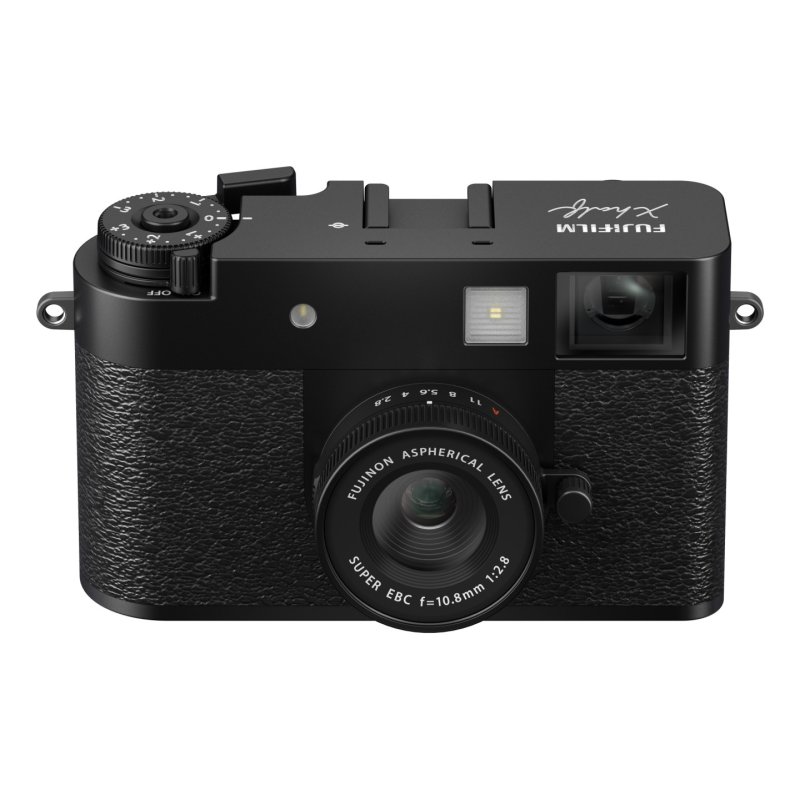 Fujifilm X -HF1 1" Appareil-photo compact 17,74 MP BSI CMOS 7296 x 4864 pixels Noir