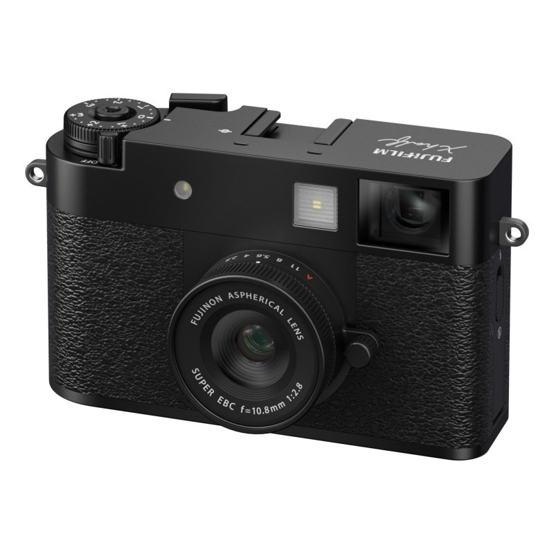 Fujifilm X -HF1 1" Appareil-photo compact 17,74 MP BSI CMOS 7296 x 4864 pixels Noir