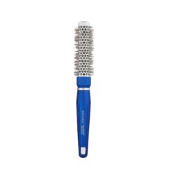 Bio Ionic BlueWave Round Brush Advanced Ion-Infused Bristles for Volume and Shine Medium