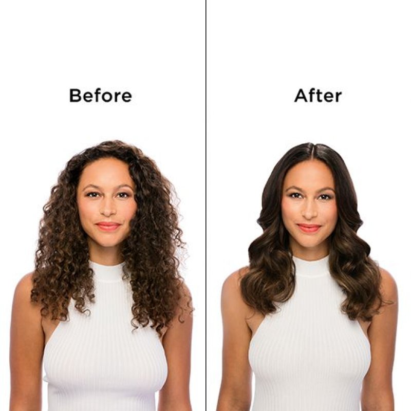 Bio Ionic Graphene MX Curler 1.25" Fer à friser À chaleur Noir 75 W 2,74 m