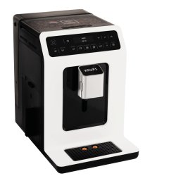Krups Evidence EA8901 coffee maker Espresso machine 2.3 L Fully-auto