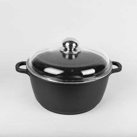 Feel Maestro MR-4624C plat de cuisson 4,4 L Rond Plat à cuisson