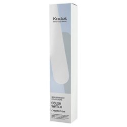 Kadus Professional Color Switch Direct Coloring Clear 80ml