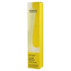 Kadus Professional Color Switch Direct Coloring Yippee Yellow 80ml