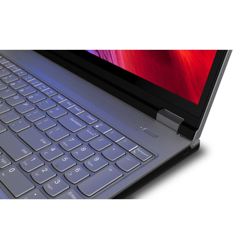 Lenovo ThinkPad P16 Gen 2 Intel Core™ i7 i7-14700HX Station de travail mobile 40,6 cm (16") WQXGA 64 Go DDR5-SDRAM 1