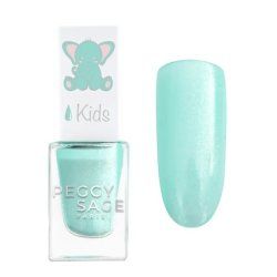 Peggy Sage Jade Nail Polish For Children - 5ml