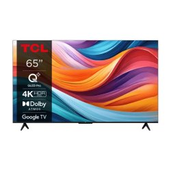 TCL T7B 4K QLED avec Google TV et Game Master 3.0