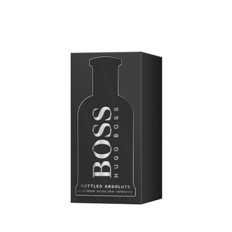 Boss Bottled Absol Eau de Parfum Spray 50ml