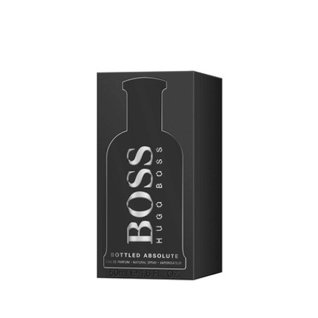 Boss Bottled Absol Eau de Parfum Spray 50ml