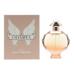 Paco Rabanne Olympea Aqua Legere Eau De Parfum 50ml Women Spray