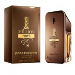 Rabanne 1 Million Privé 50 ml Men
