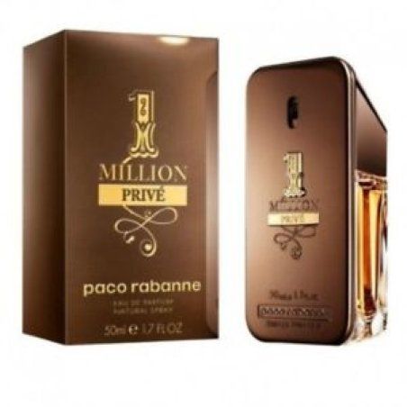 Rabanne 1 Million Privé 50 ml Hommes