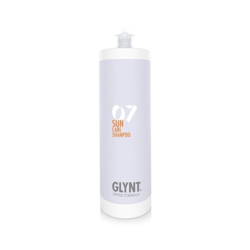 Glynt SUN Care Shampoo 7 1000ml