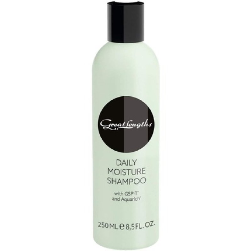 Great Lengths Daily Moisture Shampoo
