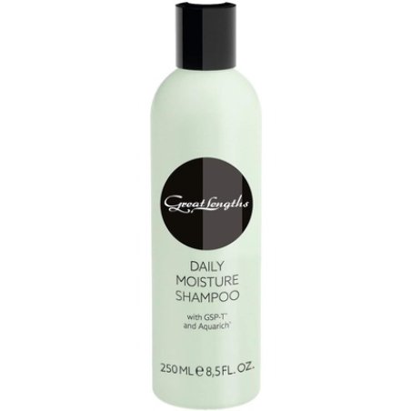 Great Lengths Daily Moisture Shampoo