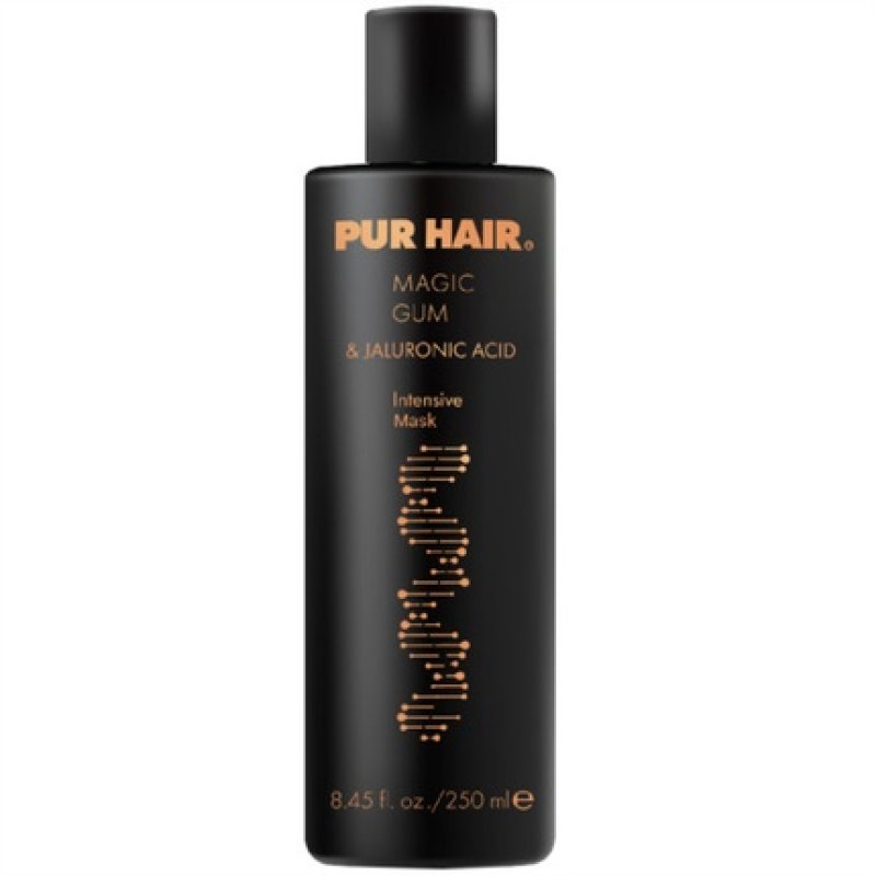 PUR HAIR Magic Gum Intensive Mask 250ml