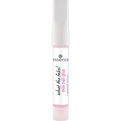 Essence What The Fake Mini Nail Glue Longlasting Concealer